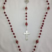 R31 siam Preciosa OLL rosary