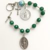 RB28 Celtic devotions/May bracelet